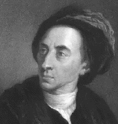 Alexander Pope